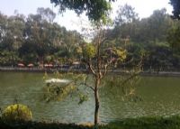 东莞黄旗山公园