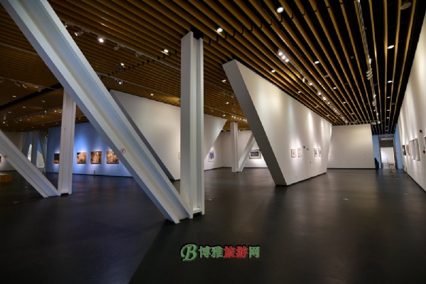 中国版画博物馆