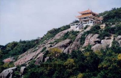 南澳海岛国家森林公园