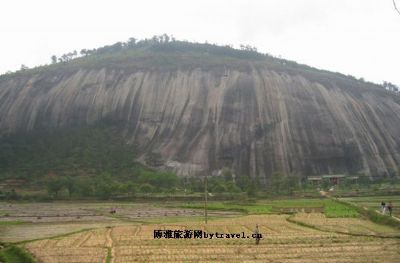 封开龙山风景区