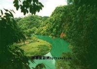 云龙山旅游度假区