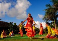 海侨东南亚风情园