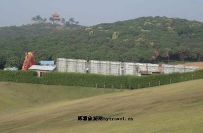 光明华侨畜牧场