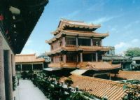 潮州古大土庵古大土庵