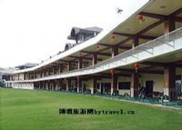 中信绿色高尔夫球场