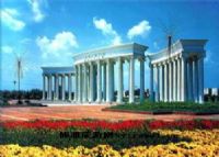 四会五大文化广场