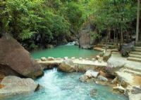 幽峪逸林旅游区