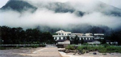 连南瑶族温矿泉