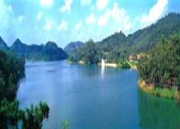 佛灵湖郊野公园