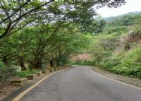 深圳塘朗山郊野公园