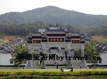 淡浮院(潮州淡浮文物收藏院)