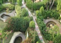 佛冈王潮温泉酒店