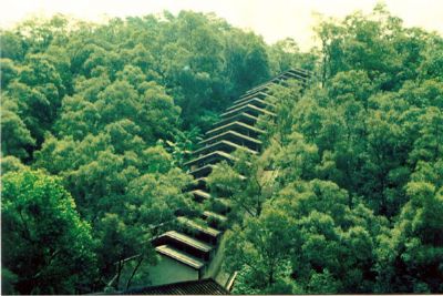 笔架山潮州窑遗址