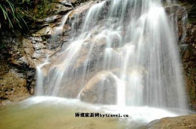 黑石顶自然保护区