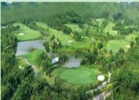 光明高尔夫球会