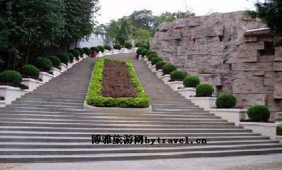 大云山自然生态公园