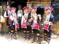 下帅壮族瑶族乡