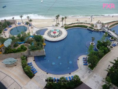 大梅沙海滨公园