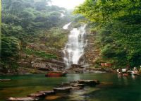 鼎湖山摩崖石刻