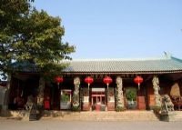 深圳赤湾天后宫