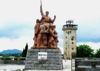 南楼七壮士抗日旧址