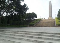 深圳革命烈士陵园