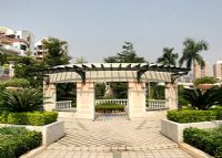 金鰲洲主题公园