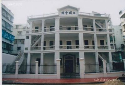 八一南昌起义南下部队总指挥部旧址