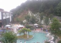 颐和温泉度假山庄