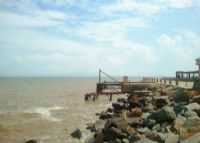 下川岛王府洲旅游度假区