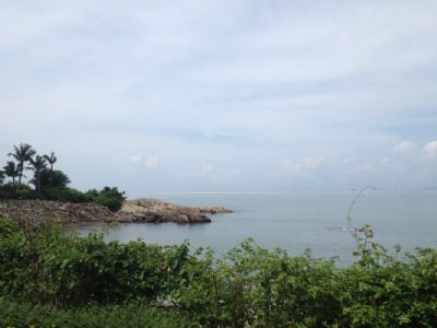 碧桂园十里银滩