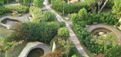 佛冈王潮温泉酒店