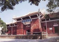 惠州市中山纪念堂