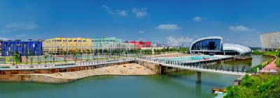 惠州市体育人才训练基地