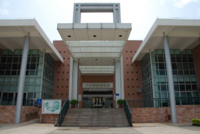 广东桥梁博物馆