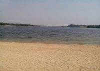 松山湖阳光沙滩