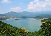 福田生态旅游区