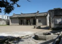 广东抗日第一仗指挥中心旧址