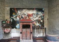 惠州黄家祠（黄氏书室）