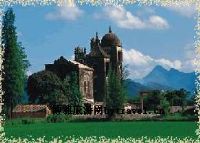 日升楼与翼云楼