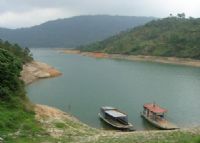 梅园原生态风景区