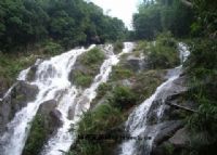 称架自然保护区