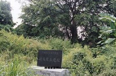 龙一村贝丘遗址