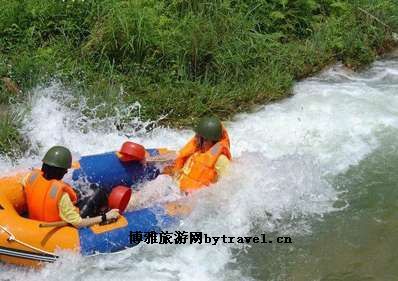 清远笔架山旅游度假区