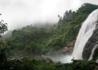 清远金龟泉生态度假村