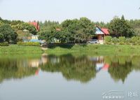 万山红南国生态度假村