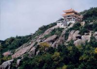 南澳海岛国家森林公园