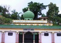 城西清真寺