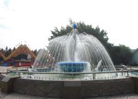 深圳野生动物园