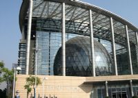 东莞科学技术博物馆